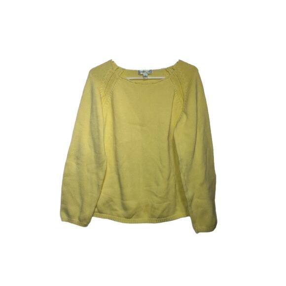 Coldwater Creek Women's Sweater Size Large - Picture 1 of 1